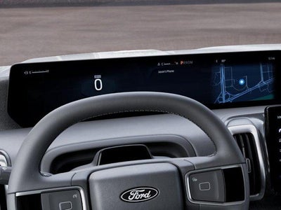 2027 Ford Expedition Max Platinum 4x4