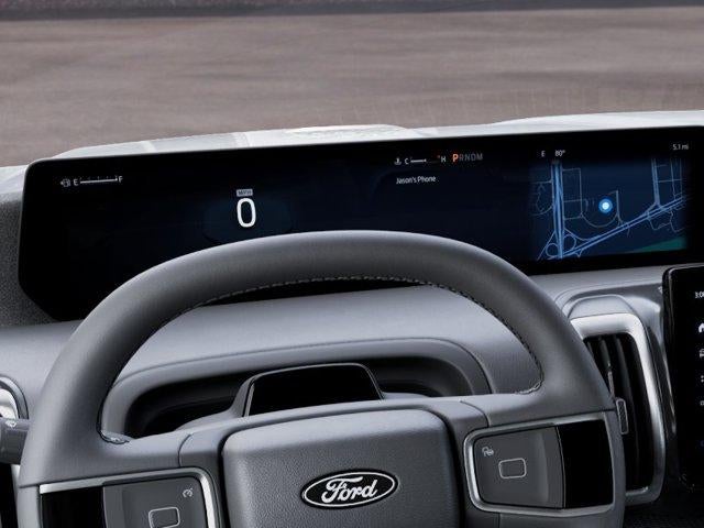 2027 Ford Expedition Max Platinum 4x4