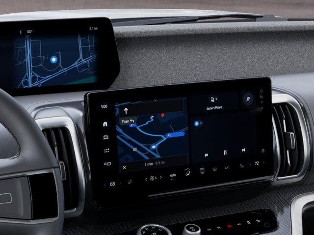 2027 Ford Expedition Max Platinum 4x4