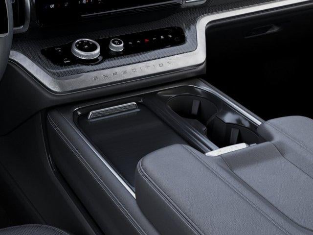 2027 Ford Expedition Max Platinum 4x4