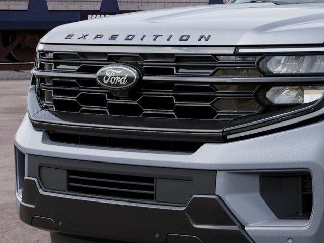 2027 Ford Expedition Max Platinum 4x4
