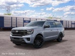 2027 Ford Expedition Max Platinum 4x4