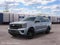 2027 Ford Expedition Max Platinum 4x4