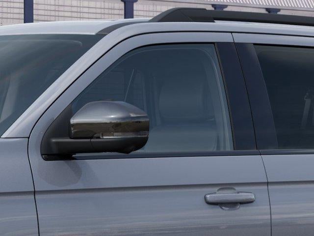 2027 Ford Expedition Max Platinum 4x4