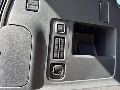 2027 Ford Expedition Max Platinum 4x4