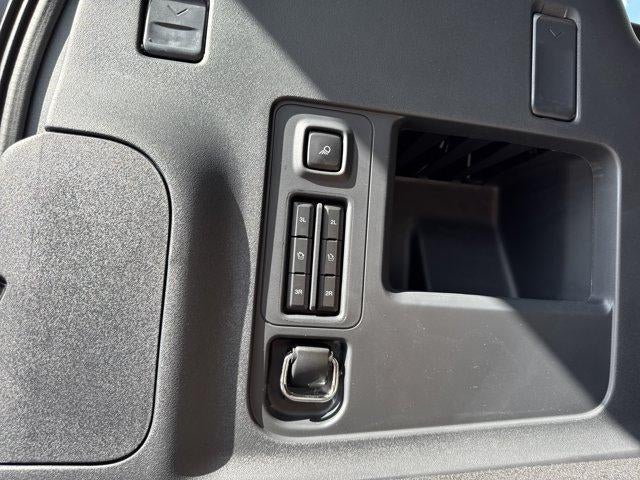 2027 Ford Expedition Max Platinum 4x4