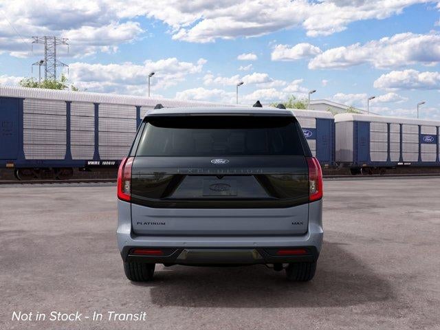 2027 Ford Expedition Max Platinum 4x4