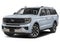 2027 Ford Expedition Max Platinum 4x4