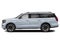 2027 Ford Expedition Max Platinum 4x4