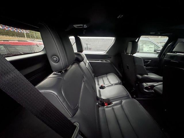 2025 Ford Expedition Max Platinum 4x4