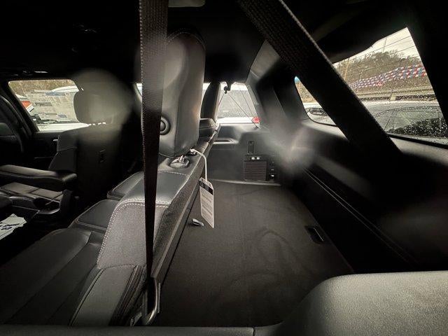 2025 Ford Expedition Max Platinum 4x4