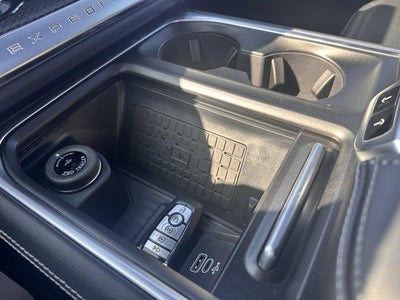 2025 Ford Expedition Max Platinum 4x4