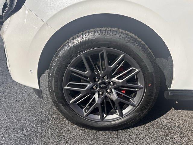 2025 Ford Expedition Max Platinum 4x4