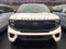 2025 Ford Expedition Max Platinum 4x4
