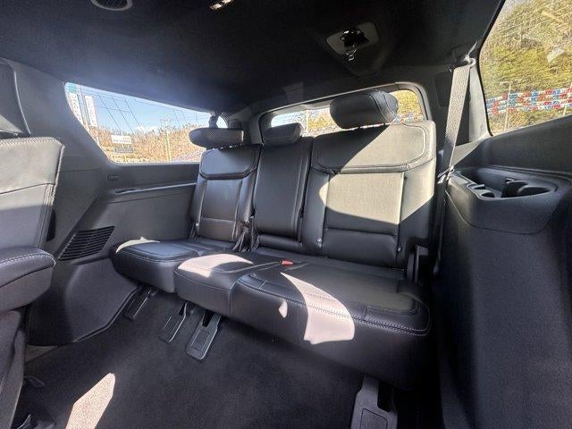 2025 Ford Expedition Max Platinum 4x4