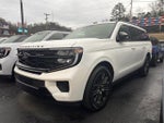 2025 Ford Expedition Max Platinum 4x4