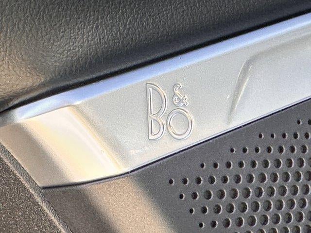 2025 Ford Expedition Max Platinum 4x4