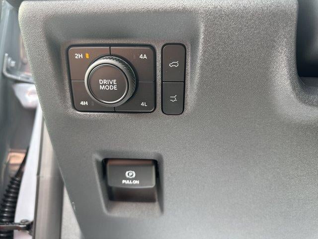 2027 Ford Expedition Active 4x4