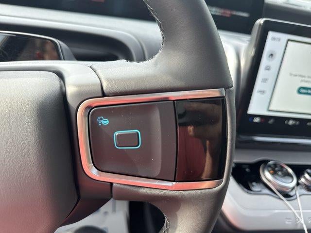 2027 Ford Expedition Active 4x4