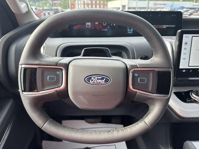 2027 Ford Expedition Active 4x4
