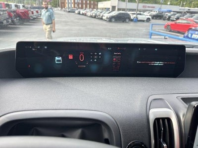 2027 Ford Expedition Active 4x4