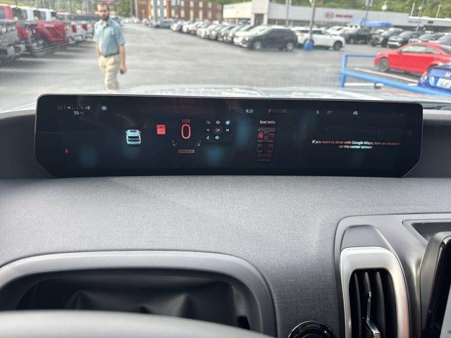 2027 Ford Expedition Active 4x4