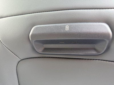 2027 Ford Expedition Active 4x4