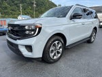2027 Ford Expedition Active 4x4