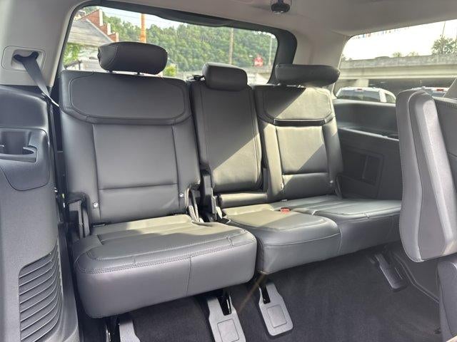 2027 Ford Expedition Active 4x4