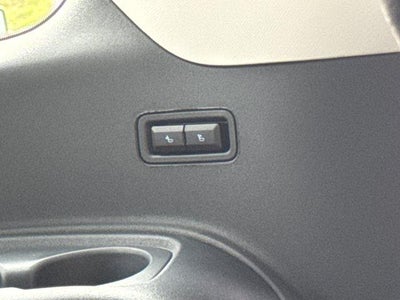2027 Ford Expedition Active 4x4