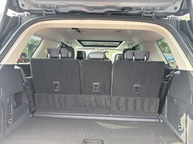 2027 Ford Expedition Active 4x4