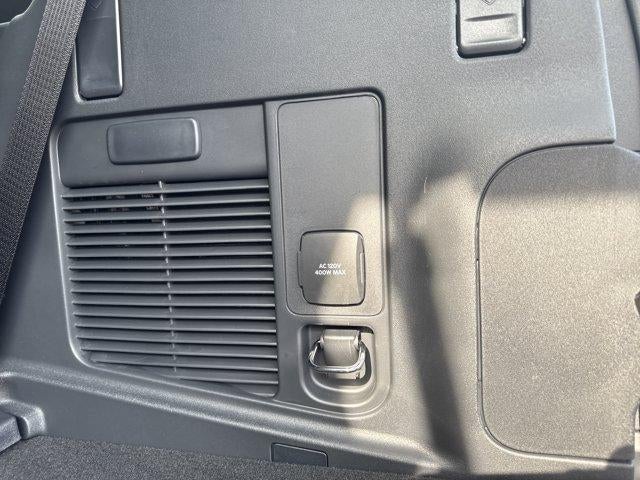 2027 Ford Expedition Active 4x4