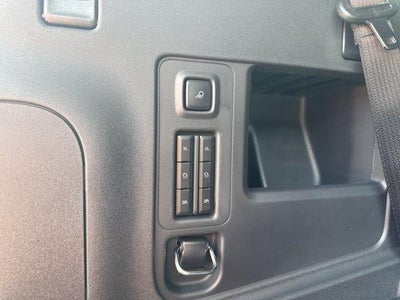 2027 Ford Expedition Active 4x4