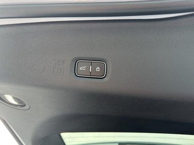 2027 Ford Expedition Active 4x4