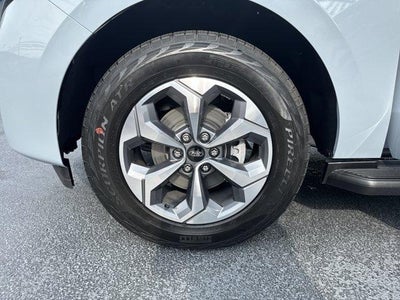 2027 Ford Expedition Active 4x4