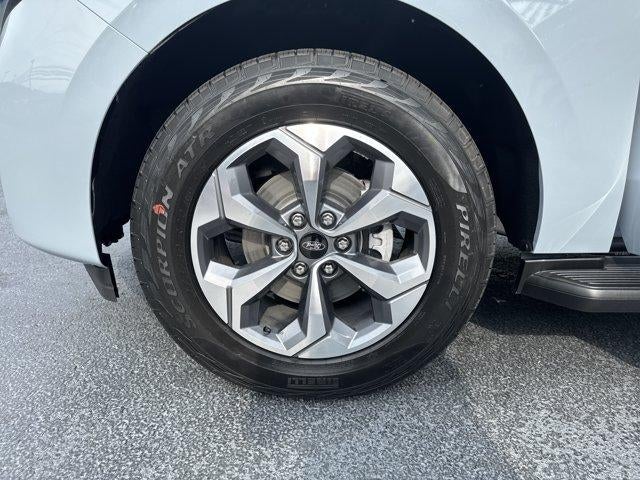 2027 Ford Expedition Active 4x4