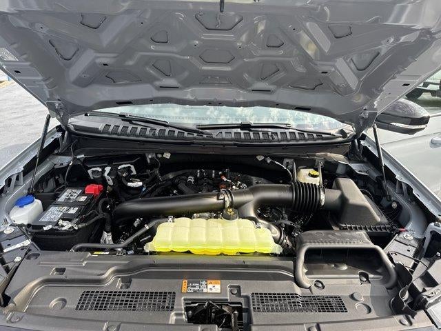 2027 Ford Expedition Active 4x4