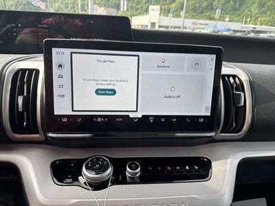 2027 Ford Expedition Active 4x4