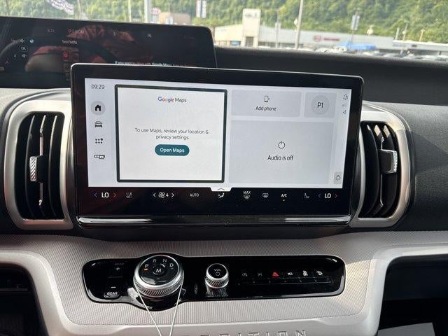 2027 Ford Expedition Active 4x4