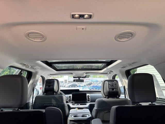 2027 Ford Expedition Active 4x4