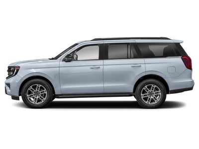 2027 Ford Expedition Active 4x4