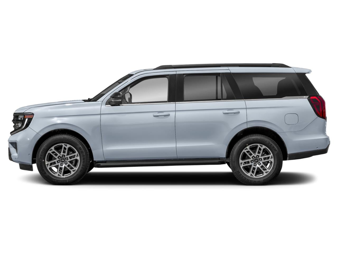 2027 Ford Expedition Active 4x4