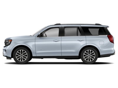 2026 Ford Expedition Platinum 4x4