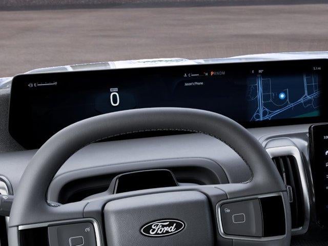 2027 Ford Expedition Platinum 4x4