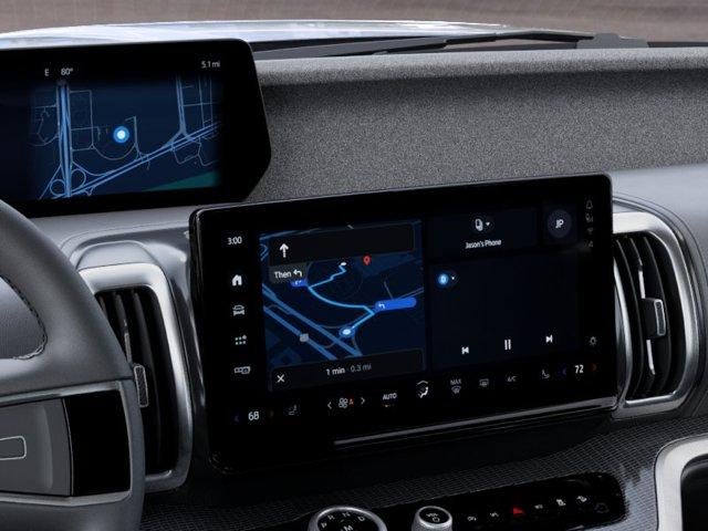 2027 Ford Expedition Platinum 4x4