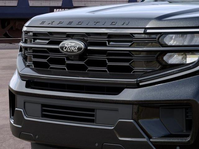 2027 Ford Expedition Platinum 4x4