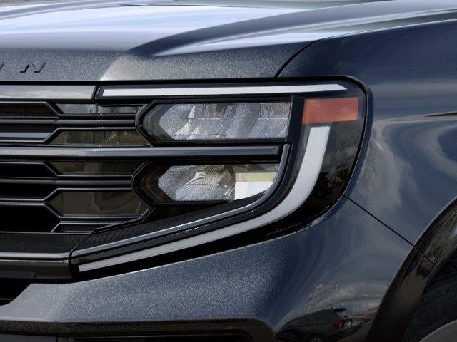 2027 Ford Expedition Platinum 4x4