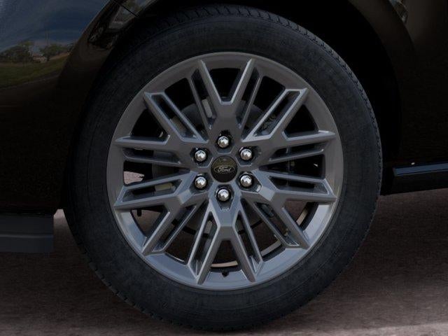 2027 Ford Expedition Platinum 4x4