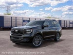 2027 Ford Expedition Platinum 4x4