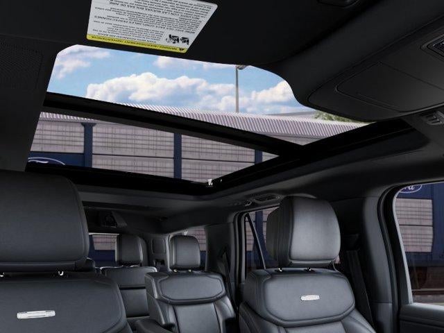 2027 Ford Expedition Platinum 4x4